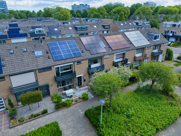 Foto 1 van J.G. Suurhoffstraat 21