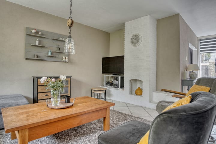 Foto 12 van J.G. Suurhoffstraat 21