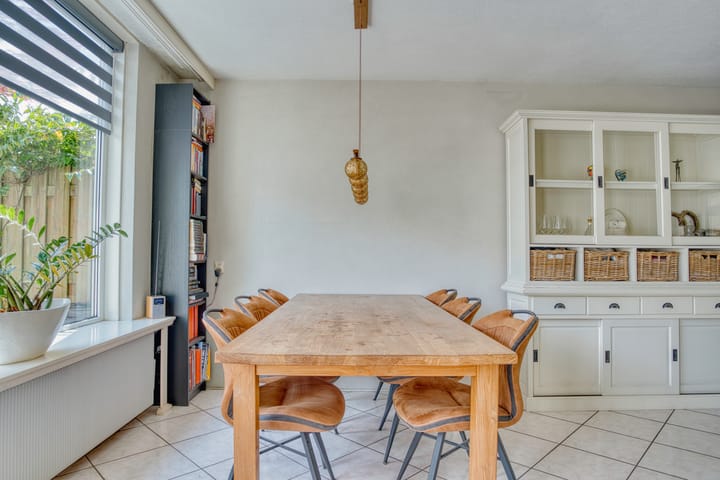 Foto 13 van J.G. Suurhoffstraat 21