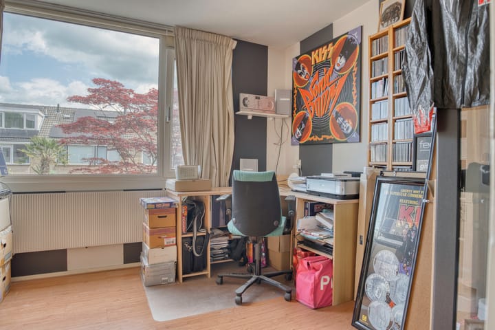 Foto 18 van J.G. Suurhoffstraat 21