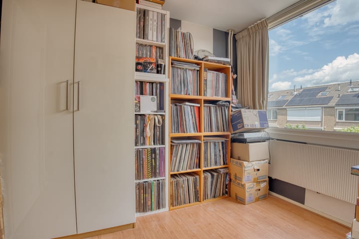 Foto 19 van J.G. Suurhoffstraat 21