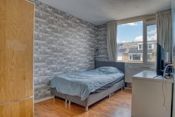 Foto 20 van J.G. Suurhoffstraat 21