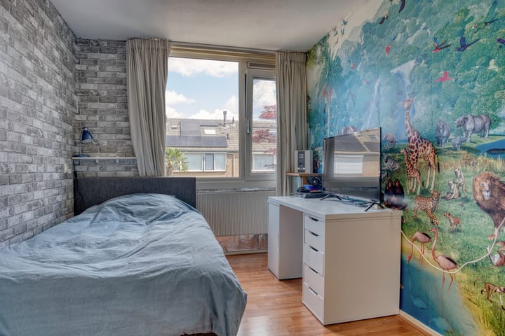 Foto 21 van J.G. Suurhoffstraat 21