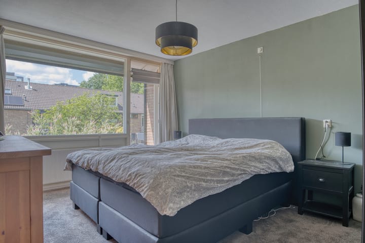 Foto 23 van J.G. Suurhoffstraat 21