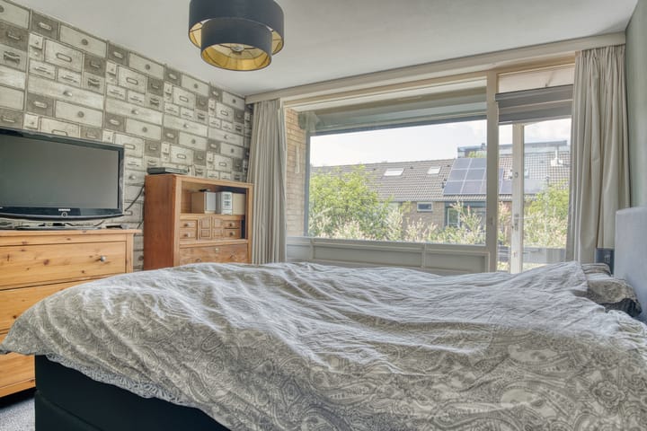 Foto 24 van J.G. Suurhoffstraat 21