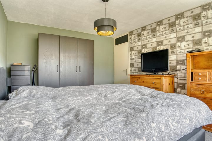 Foto 25 van J.G. Suurhoffstraat 21