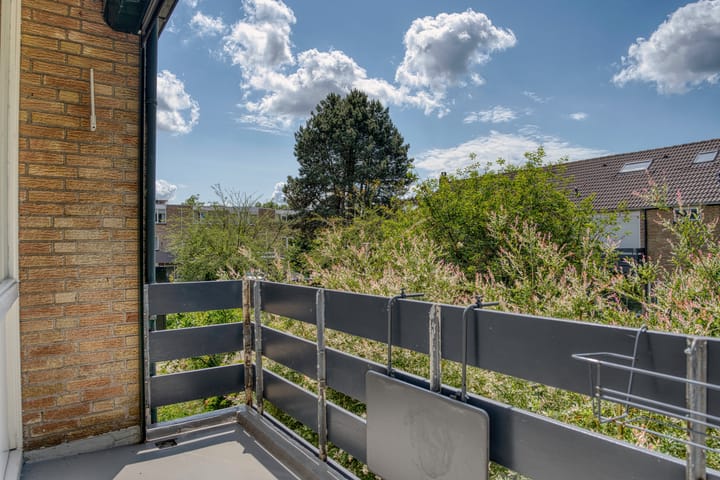 Foto 26 van J.G. Suurhoffstraat 21