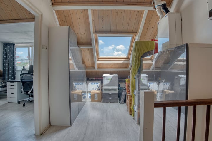 Foto 31 van J.G. Suurhoffstraat 21