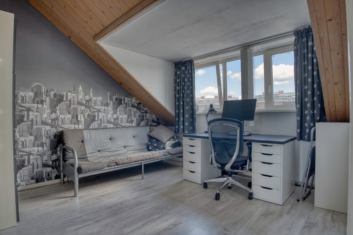 Foto 32 van J.G. Suurhoffstraat 21