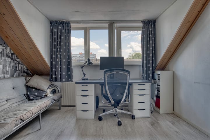 Foto 33 van J.G. Suurhoffstraat 21