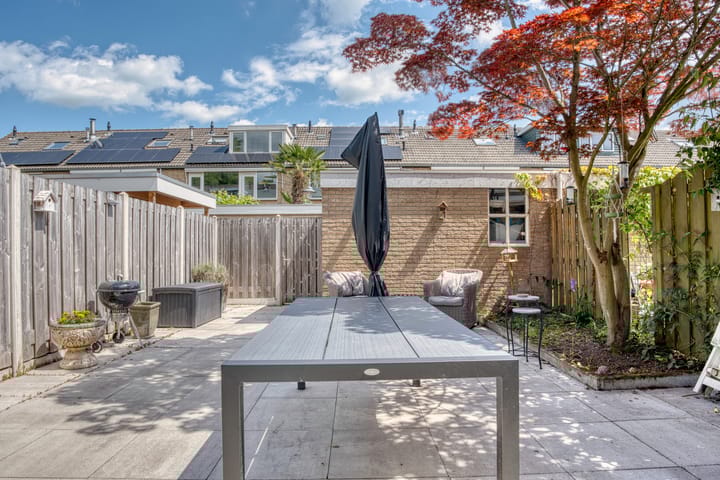 Foto 36 van J.G. Suurhoffstraat 21