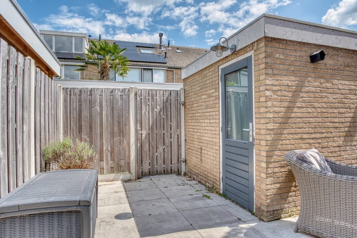 Foto 37 van J.G. Suurhoffstraat 21