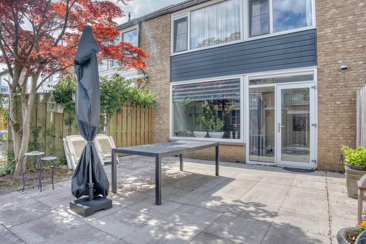 Foto 40 van J.G. Suurhoffstraat 21