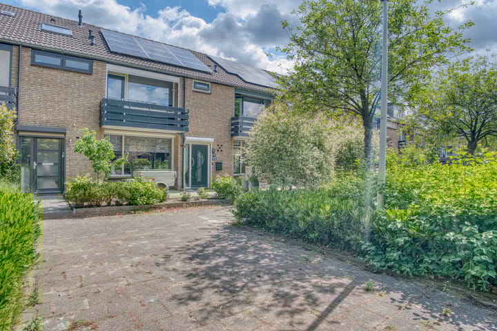 Foto 43 van J.G. Suurhoffstraat 21