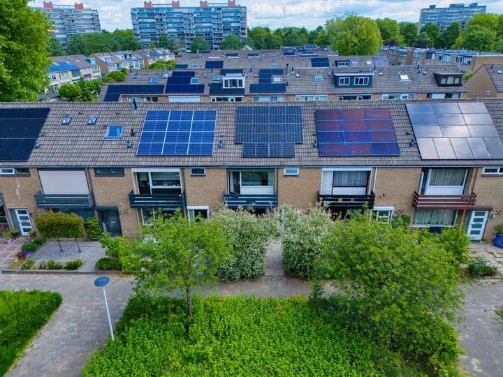 Foto 45 van J.G. Suurhoffstraat 21