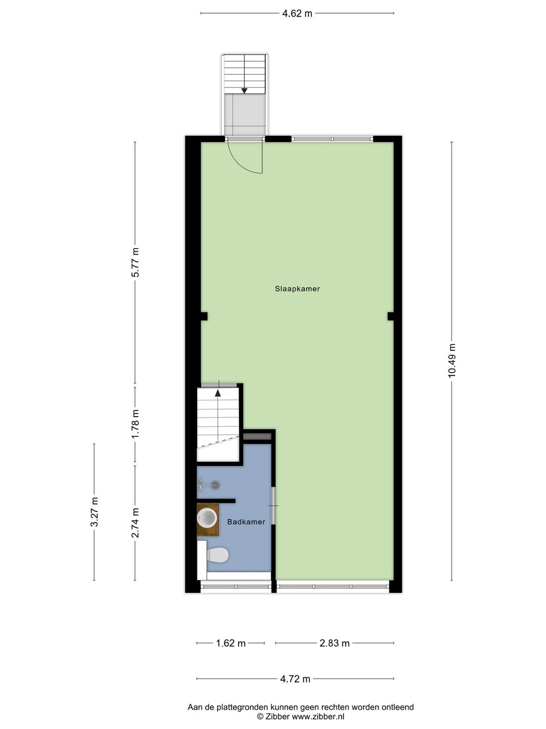 Foto 38 van Pastoor Smitsstraat 54