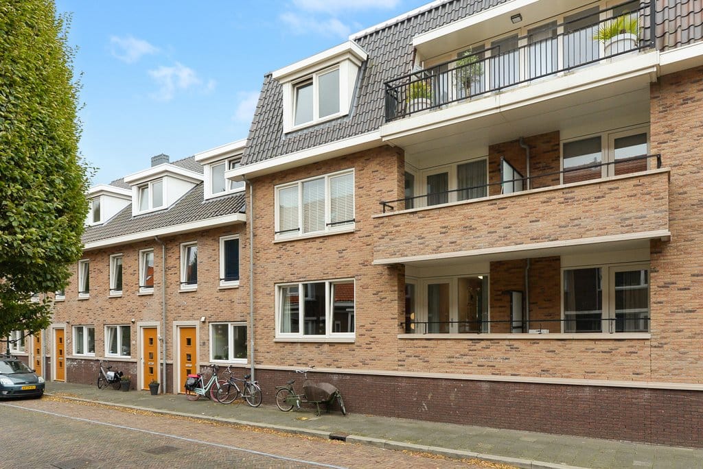 Foto 1 van Graaf Florisstraat 3