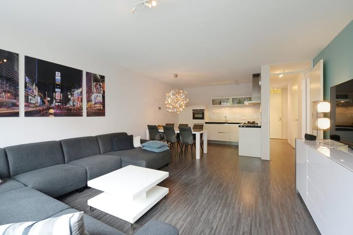 Foto 5 van Graaf Florisstraat 3