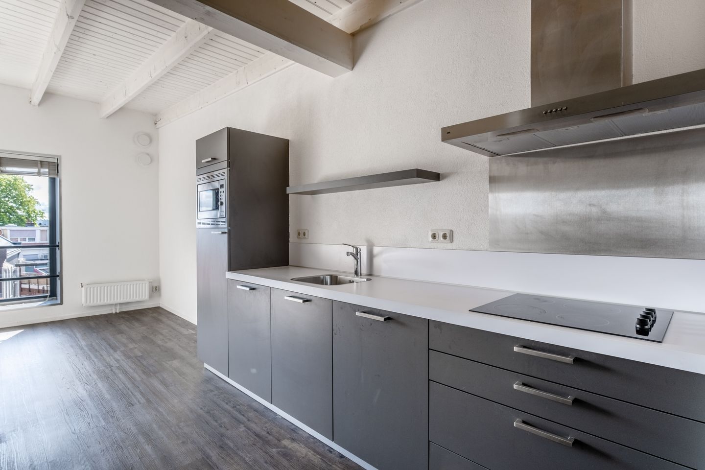 Foto 4 van Romkeslaan 45