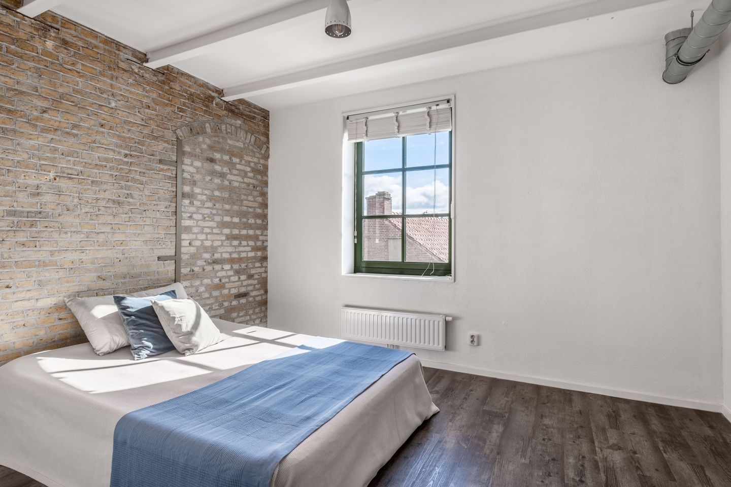 Foto 5 van Romkeslaan 45