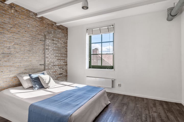 Photo 5 of Romkeslaan 45