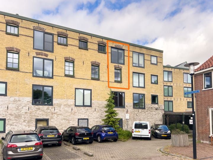 Photo 7 of Romkeslaan 45