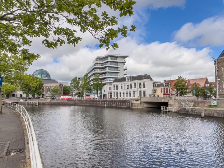 Photo 8 of Romkeslaan 45