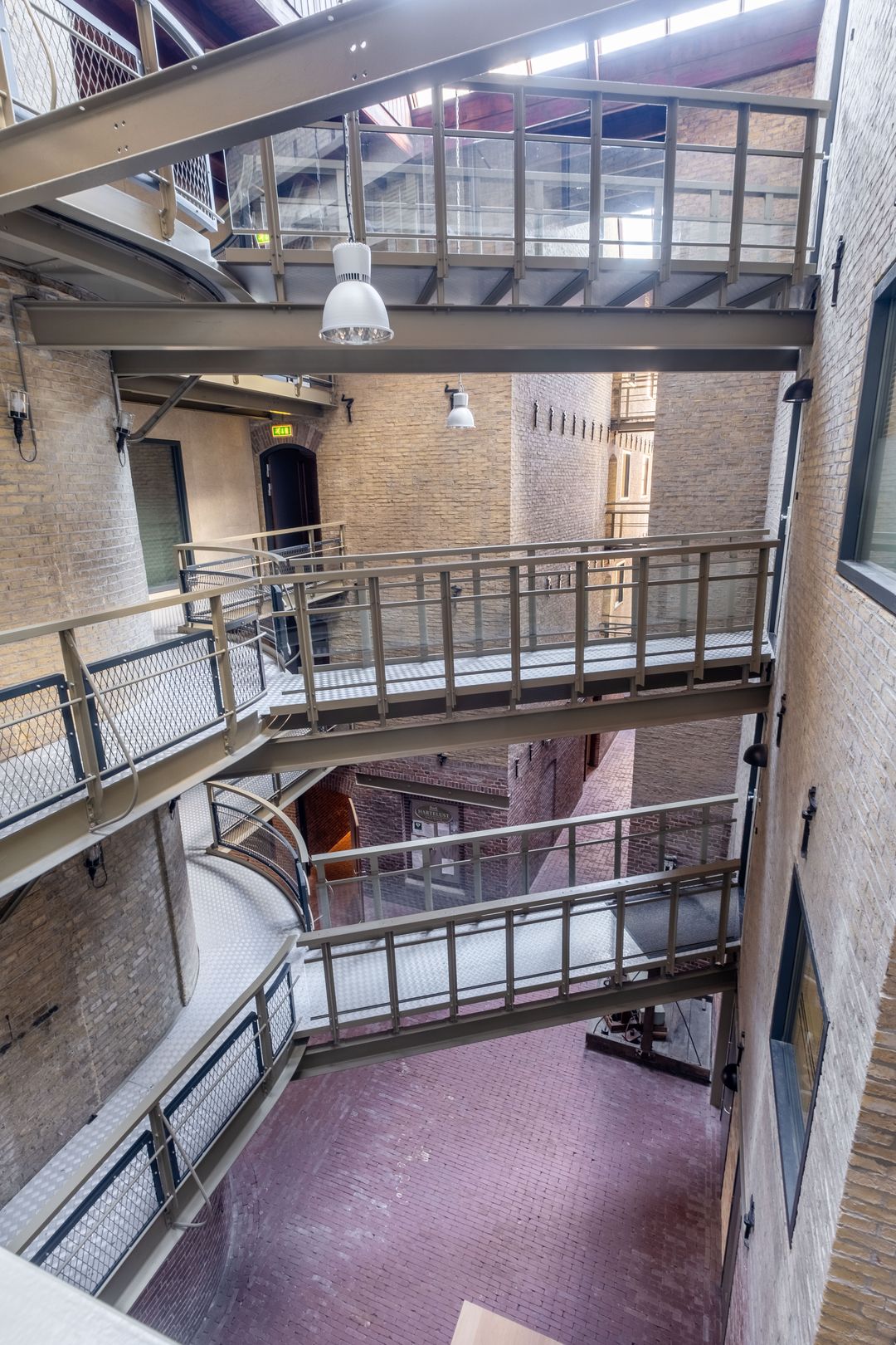 Foto 11 van Romkeslaan 45