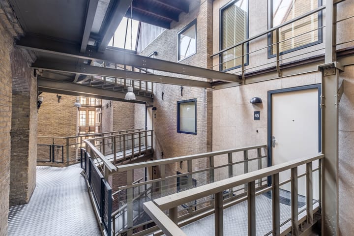 Photo 12 of Romkeslaan 45