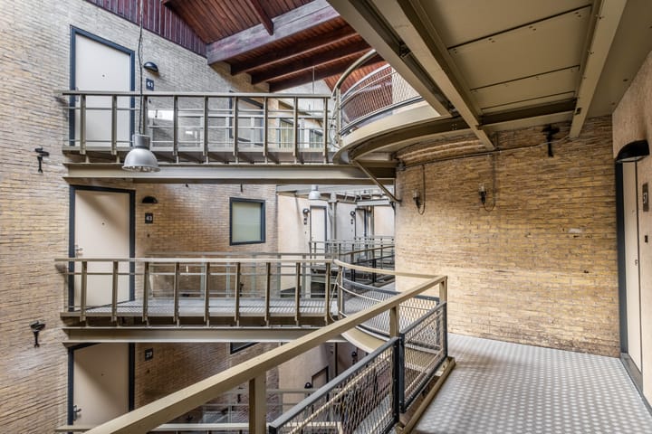 Photo 14 of Romkeslaan 45