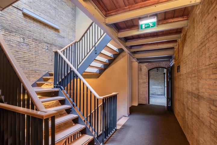 Photo 16 of Romkeslaan 45