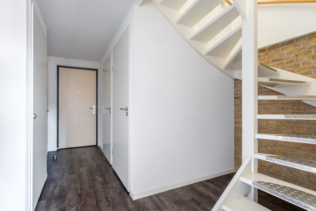 Foto 17 van Romkeslaan 45