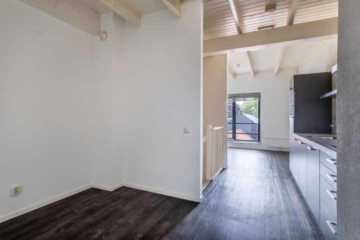 Photo 21 of Romkeslaan 45