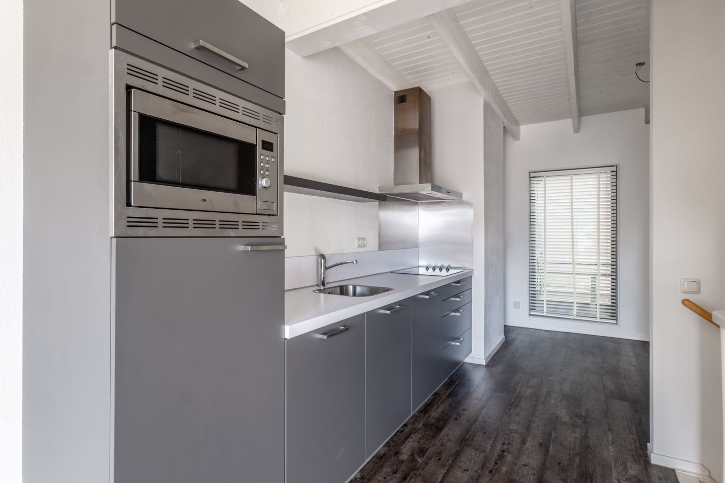 Foto 25 van Romkeslaan 45