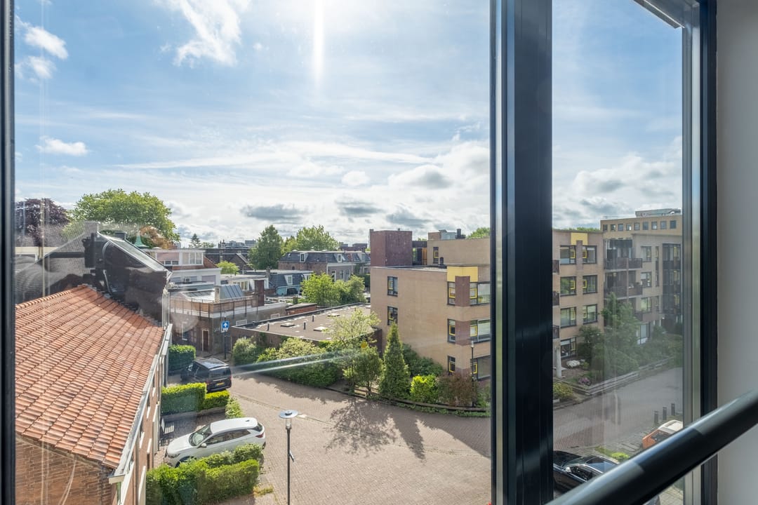 Foto 26 van Romkeslaan 45