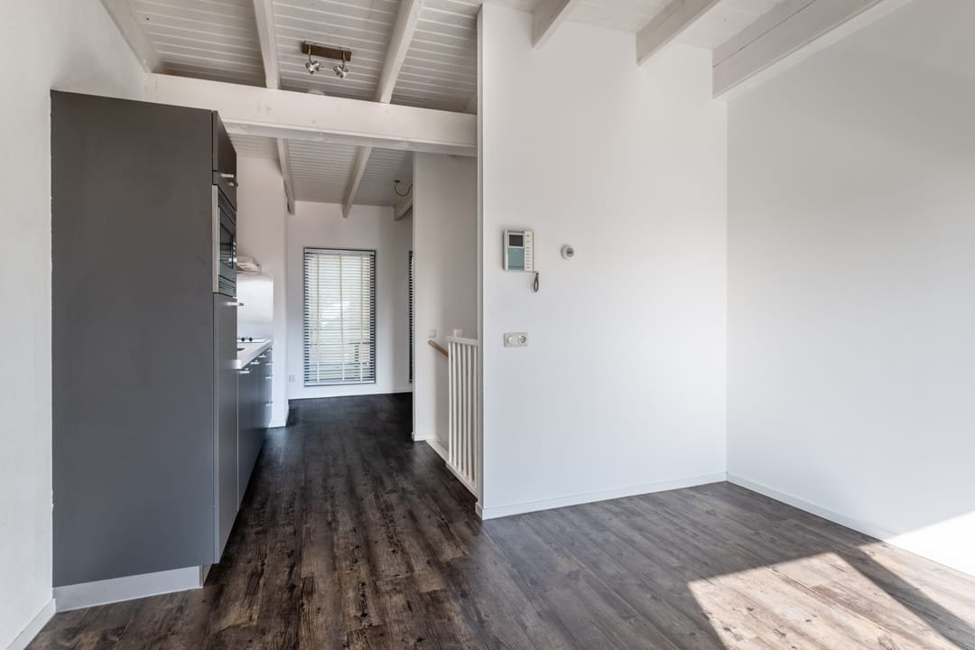 Foto 28 van Romkeslaan 45