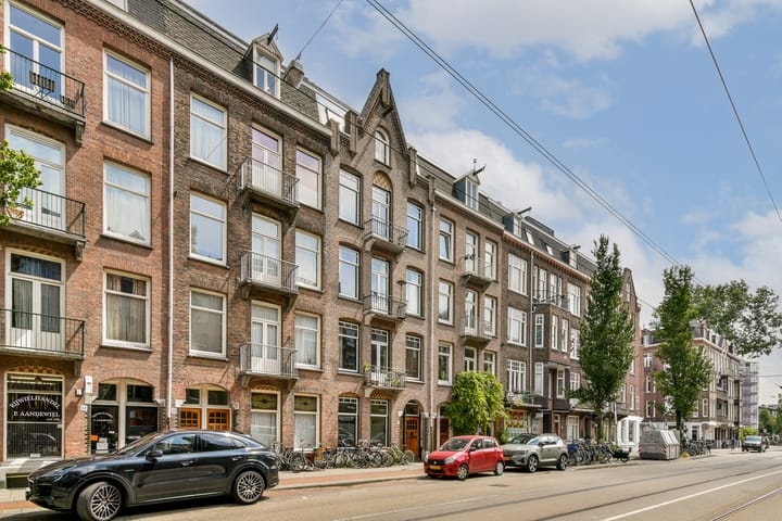 Foto 2 van Admiraal De Ruijterweg 108-1