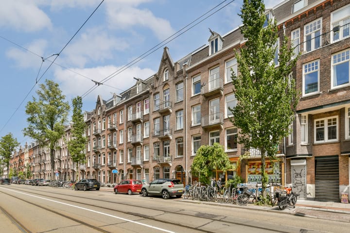 Foto 4 van Admiraal De Ruijterweg 108-1