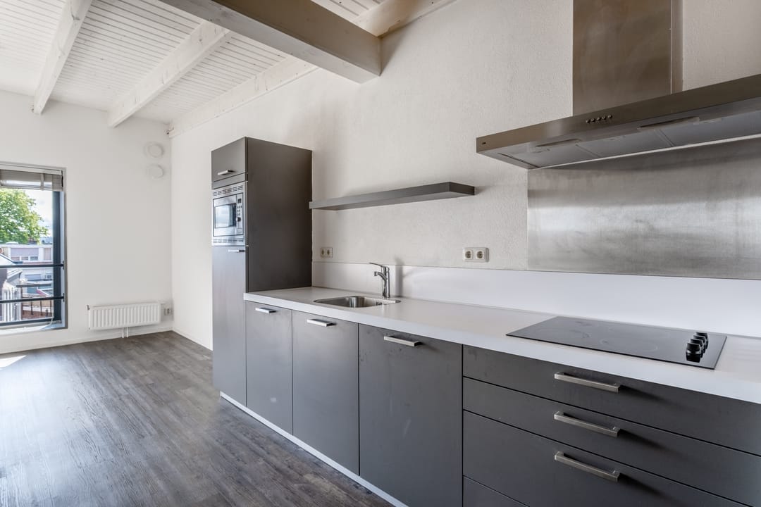 Foto 31 van Romkeslaan 45