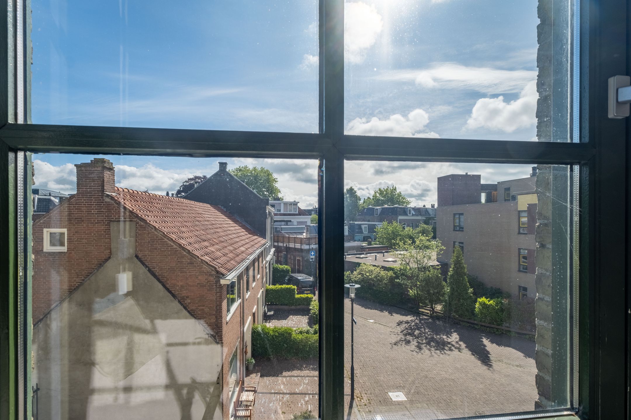 Foto 33 van Romkeslaan 45