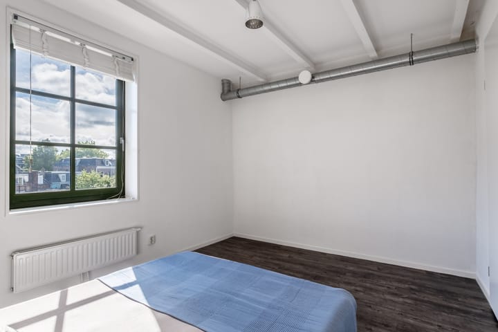 Photo 34 of Romkeslaan 45