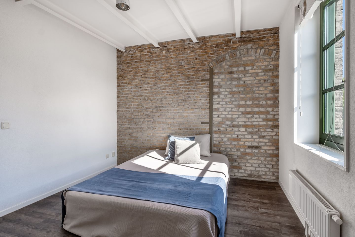 Foto 35 van Romkeslaan 45