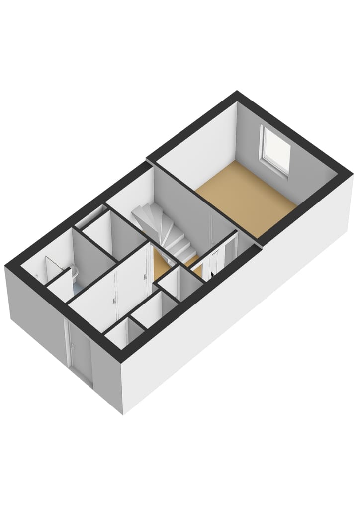 Photo 40 of Romkeslaan 45