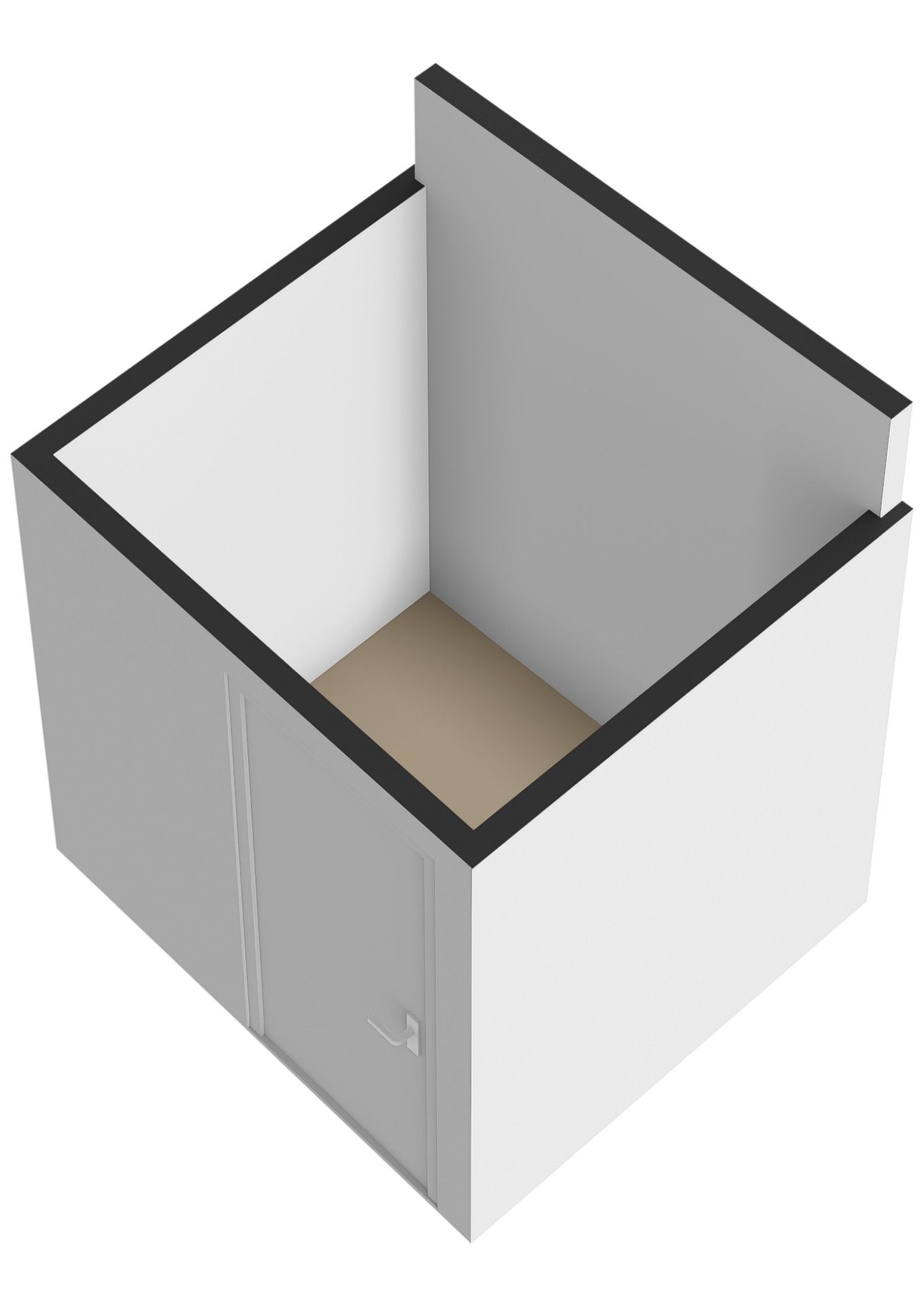 Foto 44 van Romkeslaan 45