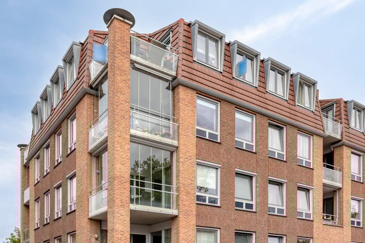 Foto 2 van Contrefort 11