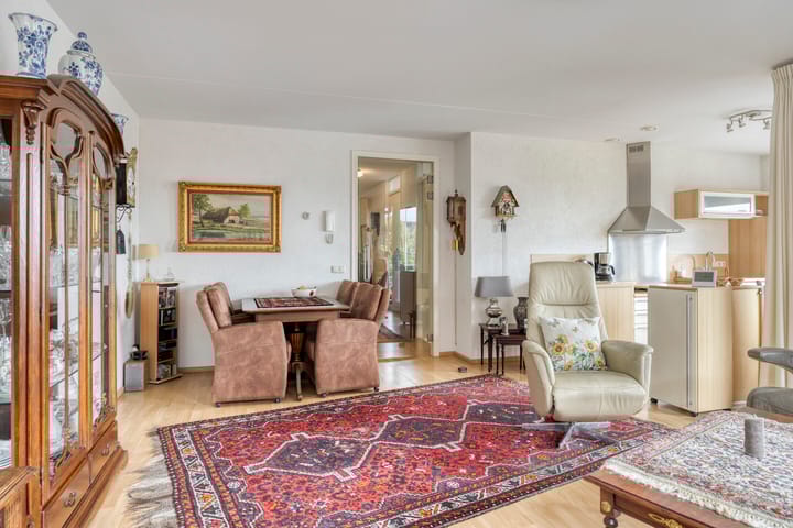 Foto 3 van Contrefort 11