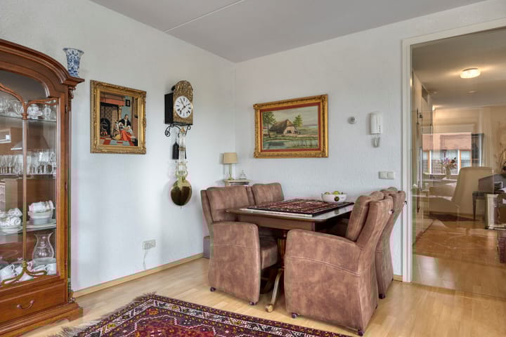 Foto 4 van Contrefort 11