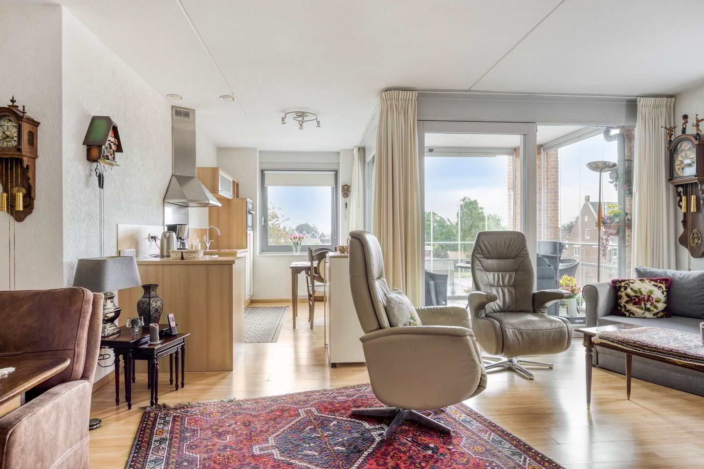 Foto 5 van Contrefort 11