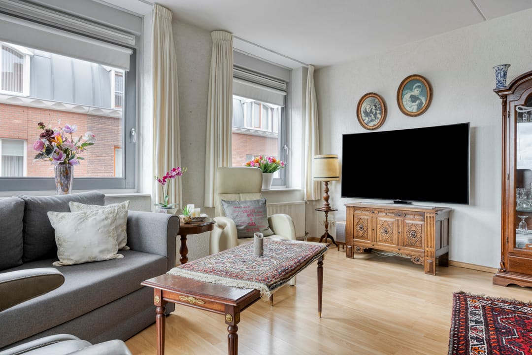 Foto 7 van Contrefort 11