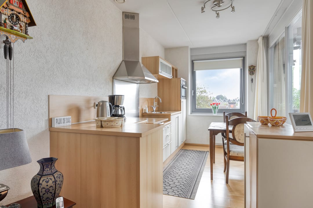 Foto 8 van Contrefort 11